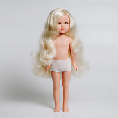 Кукла Llorens 03001 Callie Nude, 32 см